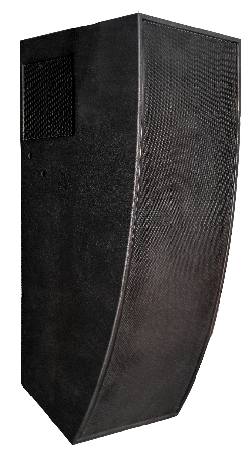 Contour Series Line Array Modules