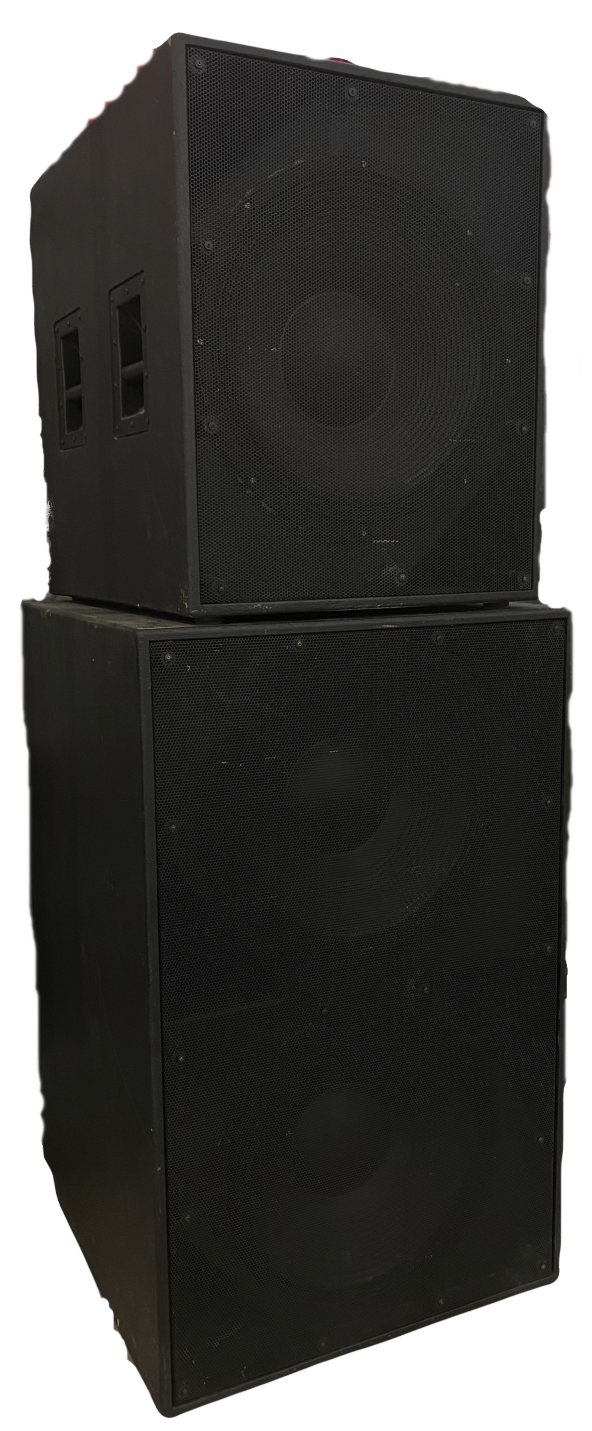 SD21 Extreme Subwoofer